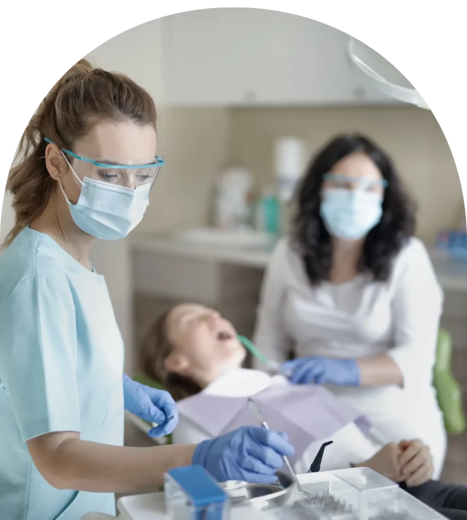 Gewoon Tandarts Missie