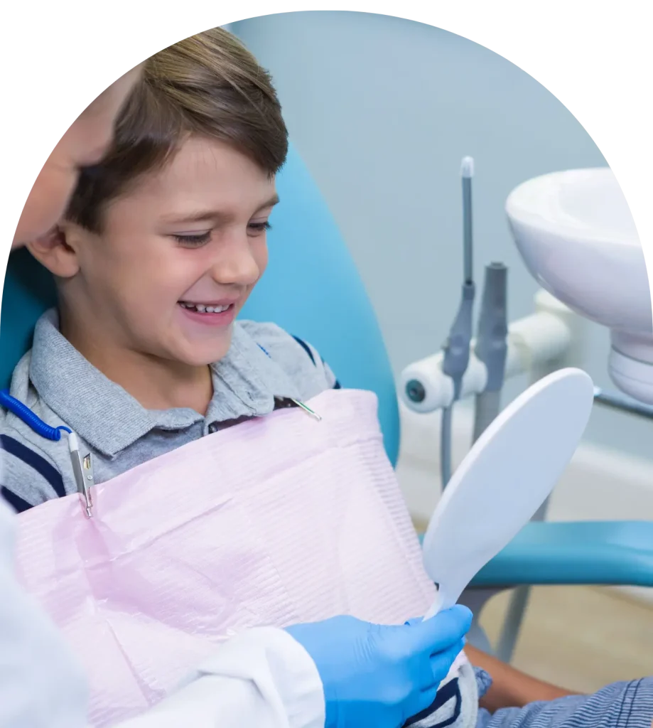 Gewoon Tandarts visie